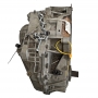 Zostava automatickej prevodovky (s meničom krútiaceho momentu) AISIN WARNER TF-61SN, VAG 09K 2WD — 09K300035Q, označenie JAD, Volkswagen Transporter/Caravelle T5 2.5 TDi