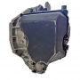 Zostava automatickej prevodovky (s meničom krútiaceho momentu) AISIN WARNER TF-61SN, VAG 09K 2WD — 09K300035Q, označenie JAD, Volkswagen Transporter/Caravelle T5 2.5 TDi