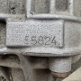 Zostava automatickej prevodovky (s meničom krútiaceho momentu) AISIN WARNER TF-61SN, VAG 09K 2WD — 09K300035Q, označenie JAD, Volkswagen Transporter/Caravelle T5 2.5 TDi