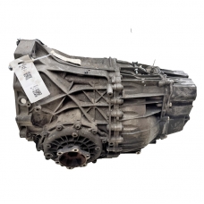 Prevodová zostava VAG CVT VL-300, 01J – označenie JQL