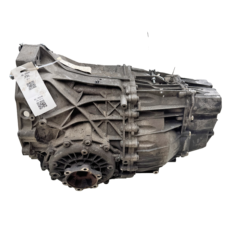 Prevodová zostava VAG CVT VL-300, 01J – označenie JQL