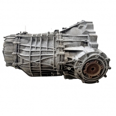 Repasovaná (testovaná na cestách) prevodovka VAG CVT VL-380, 0AW - ID prevodovky PCF, 0AW300048EX, 0AW300048H (Audi A6, 2011-2014 (C7, typ IV, fáza 1) (C7) 2.0TDI CGLD AUT