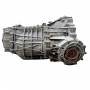 Repasovaná (testovaná na cestách) prevodovka VAG CVT VL-380, 0AW — ID prevodovky PCF, 0AW300048EX, 0AW300048H (Audi A6, 2011-2014 (C7, typ IV, fáza 1) (C7) 2.0TDI CGLD AUT