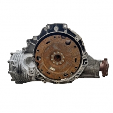 Repasovaná (testovaná na cestách) prevodovka VAG CVT VL-380, 0AW - ID prevodovky PCF, 0AW300048EX, 0AW300048H (Audi A6, 2011-2014 (C7, typ IV, fáza 1) (C7) 2.0TDI CGLD AUT