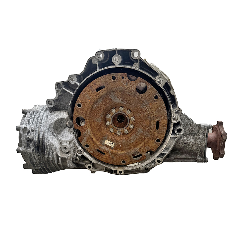Repasovaná (testovaná na cestách) prevodovka VAG CVT VL-380, 0AW — ID prevodovky PCF, 0AW300048EX, 0AW300048H (Audi A6, 2011-2014 (C7, typ IV, fáza 1) (C7) 2.0TDI CGLD AUT