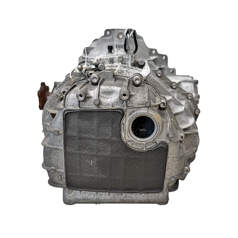 Repasovaná (testovaná na cestách) prevodovka VAG CVT VL-380, 0AW — ID prevodovky PCF, 0AW300048EX, 0AW300048H (Audi A6, 2011-2014 (C7, typ IV, fáza 1) (C7) 2.0TDI CGLD AUT