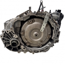 Zostava automatickej prevodovky (s meničom krútiaceho momentu) GM 6T45 4WD – označenie 3FER, 24265828