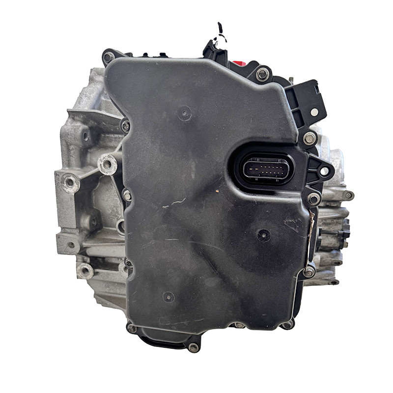 Zostava automatickej prevodovky (s meničom krútiaceho momentu) GM 6T45 4WD – označenie 3FER, 24265828