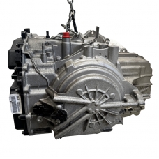Zostava automatickej prevodovky (s meničom krútiaceho momentu) GM 6T45 4WD – označenie 3FER, 24265828