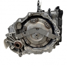 Zostava automatickej prevodovky (s meničom krútiaceho momentu) GM 6T45 2WD – označenie 6RUW, 24276099