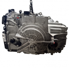 Zostava automatickej prevodovky (s meničom krútiaceho momentu) GM 6T45 2WD – označenie 6RUW, 24276099
