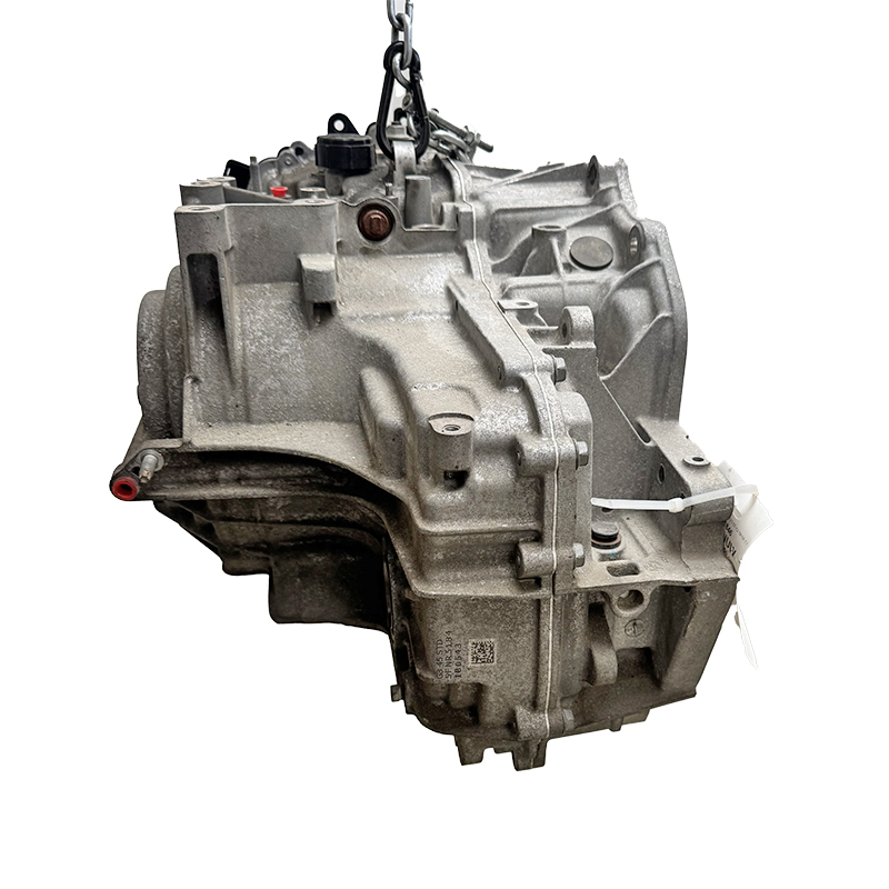 Zostava automatickej prevodovky (s meničom krútiaceho momentu) GM 6T45 2WD – označenie 6RUW, 24276099