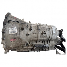 Zostava automatickej prevodovky (bez meniča krútiaceho momentu) ZF 6HP26, 2WD — 1066010070, 1068401111, 2W93-7000-BH (Jaguar XJ (X350) 8 4.2 V8 32V)