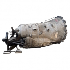 Zostava automatickej prevodovky (bez meniča krútiaceho momentu) ZF 6HP26, 2WD — 1066010070, 1068401111, 2W93-7000-BH (Jaguar XJ (X350) 8 4.2 V8 32V)