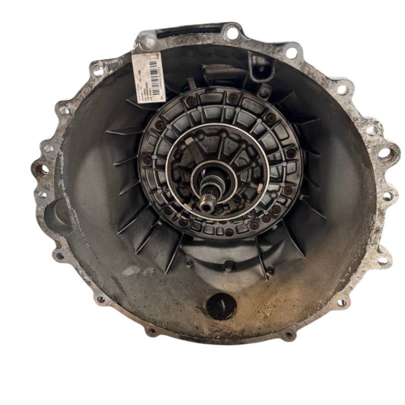 Zostava automatickej prevodovky (bez meniča krútiaceho momentu) ZF 6HP26, 2WD — 1066010070, 1068401111, 2W93-7000-BH (Jaguar XJ (X350) 8 4.2 V8 32V)