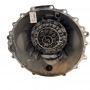 Zostava automatickej prevodovky (bez meniča krútiaceho momentu) ZF 6HP26, 2WD — 1066010070, 1068401111, 2W93-7000-BH (Jaguar XJ (X350) 8 4.2 V8 32V)
