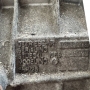 Zostava automatickej prevodovky (bez meniča krútiaceho momentu) ZF 6HP26, 2WD — 1066010070, 1068401111, 2W93-7000-BH (Jaguar XJ (X350) 8 4.2 V8 32V)