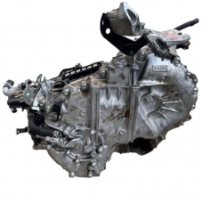 Prevodovka TOYOTA / LEXUS e-CVT P710, 2WD — 30900-42010, 07VA22, M00498