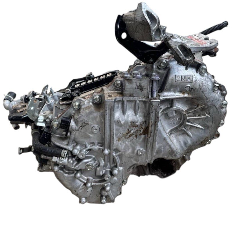 Prevodovka TOYOTA / LEXUS e-CVT P710, 2WD — 30900-42010, 07VA22, M00498