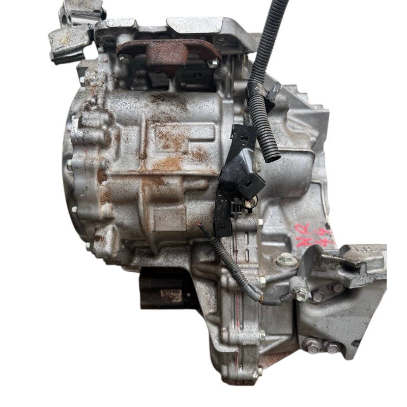 Prevodovka TOYOTA / LEXUS e-CVT P710, 2WD — 30900-42010, 07VA22, M00498