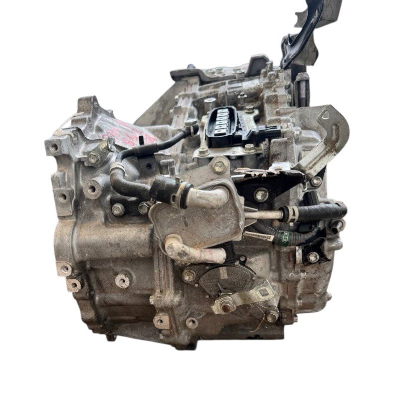 Prevodovka TOYOTA / LEXUS e-CVT P710, 2WD — 30900-42010, 07VA22, M00498