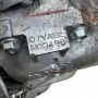 Prevodovka TOYOTA / LEXUS e-CVT P710, 2WD — 30900-42010, 07VA22, M00498