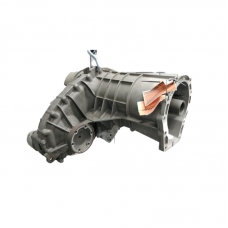 Rozdeľovacia prevodovka Borg Warner BW4430 - označenie KHF, 0AQ341010G, 44-30-000-004 (Audi Q7 4.2 TDI V8 32V)