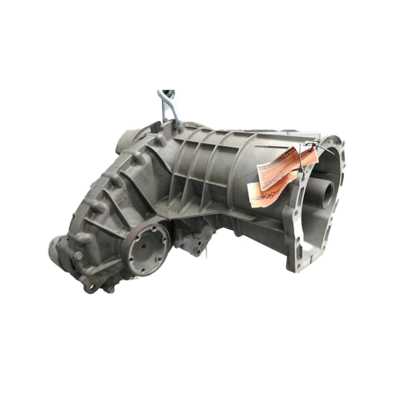 Rozdeľovacia prevodovka Borg Warner BW4430 - označenie KHF, 0AQ341010G, 44-30-000-004 (Audi Q7 4.2 TDI V8 32V)