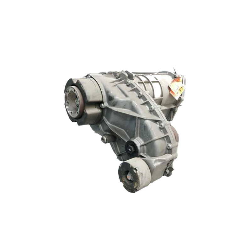 Rozdeľovacia prevodovka Borg Warner BW4430 - označenie KHF, 0AQ341010G, 44-30-000-004 (Audi Q7 4.2 TDI V8 32V)