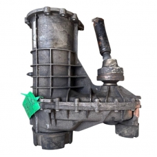 Rozdeľovacia prevodovka Borg Warner BW4430 - označenie KHF, 0AQ341010G, 44-30-000-004 (Audi Q7 4.2 TDI V8 32V)