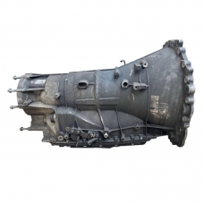 Automatická prevodovka v súprave (bez meniča krútiaceho momentu, bez rozdeľovacej prevodovky) ZF 6HP26, 4WD — 1068020086, 1068301309, 1068401308, 8H22-7000-AB (Land Rover Range Rover Sport (LS) 2.7 TDV6 24V)
