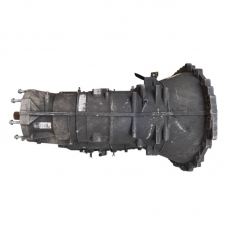 Automatická prevodovka v súprave (bez meniča krútiaceho momentu, bez rozdeľovacej prevodovky) ZF 6HP26, 4WD — 1068020086, 1068301309, 1068401308, 8H22-7000-AB (Land Rover Range Rover Sport (LS) 2.7 TDV6 24V)