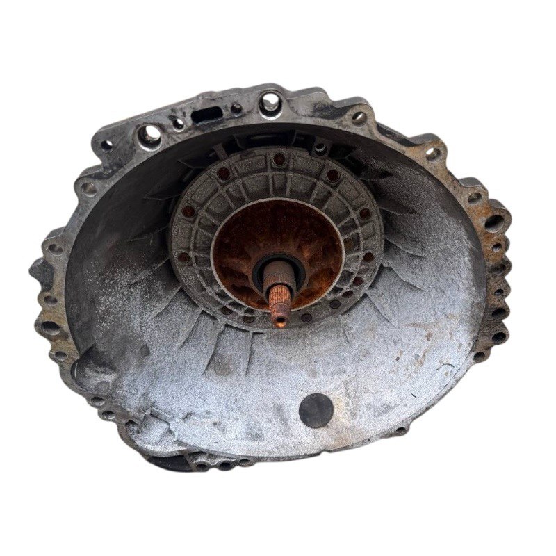 Automatická prevodovka v súprave (bez meniča krútiaceho momentu, bez rozdeľovacej prevodovky) ZF 6HP26, 4WD — 1068020086, 1068301309, 1068401308, 8H22-7000-AB (Land Rover Range Rover Sport (LS) 2.7 TDV6 24V)
