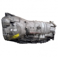 Zostava automatickej prevodovky (bez meniča krútiaceho momentu, bez rozdeľovacej prevodovky) ZF 6HP26X, 4WD — 1068020060 (BMW radu 5 (E60) 530d 24V)