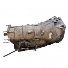 Zostava automatickej prevodovky (bez meniča krútiaceho momentu, bez rozdeľovacej prevodovky) ZF 6HP26X, 4WD — 1068020060 (BMW radu 5 (E60) 530d 24V)