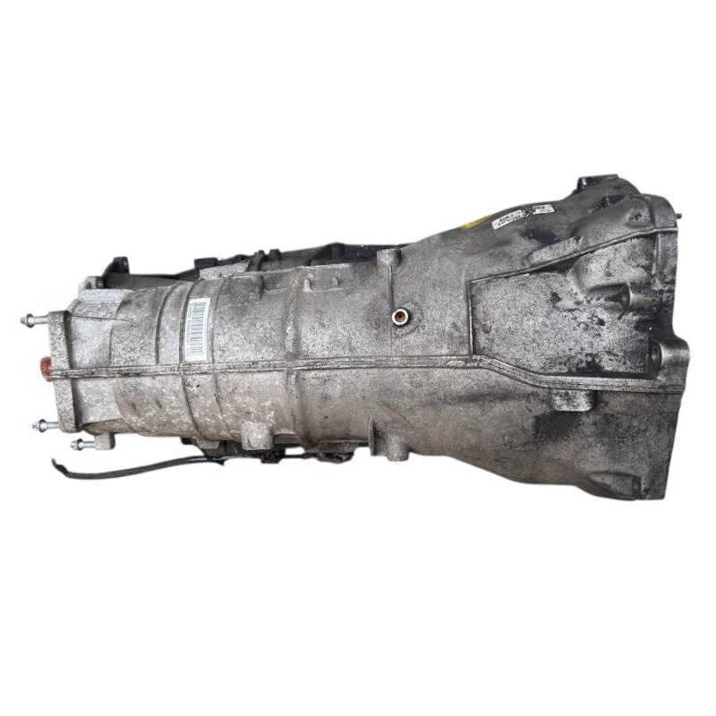Zostava automatickej prevodovky (bez meniča krútiaceho momentu, bez rozdeľovacej prevodovky) ZF 6HP26X, 4WD — 1068020060 (BMW radu 5 (E60) 530d 24V)