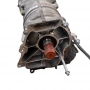 Zostava automatickej prevodovky (bez meniča krútiaceho momentu, bez rozdeľovacej prevodovky) ZF 6HP26X, 4WD — 1068020060 (BMW radu 5 (E60) 530d 24V)