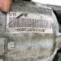 Rozdeľovacia prevodovka BMW ATC300 — 7552701-05 (použitá, netestovaná)