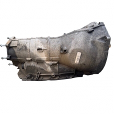 Zostava automatickej prevodovky (bez meniča krútiaceho momentu, bez rozdeľovacej prevodovky) ZF 6HP26X, 4WD — 1068020011, (BMW X5 (E53) 3.0d 24V)