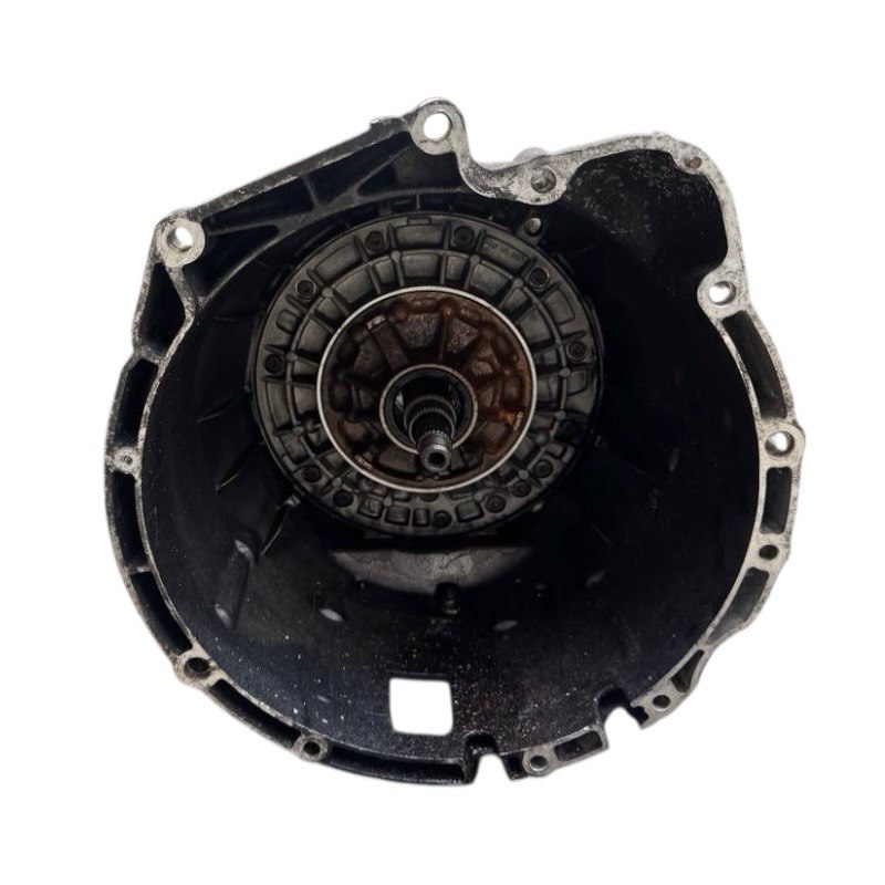 Zostava automatickej prevodovky (bez meniča krútiaceho momentu, bez rozdeľovacej prevodovky) ZF 6HP26X, 4WD — 1068020011, (BMW X5 (E53) 3.0d 24V)
