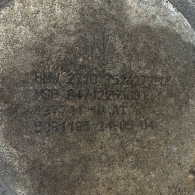 Rozdeľovacia prevodovka BMW ATC500 — 27107526279 (použitá, netestovaná)