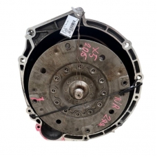 Zostava automatickej prevodovky (s meničom krútiaceho momentu, bez rozdeľovacej prevodovky) ZF 8HP45, GA8HP45XZ, GA8HP-45XZ 4WD — 1090024139, 1090401608, 1090026224, ZAP