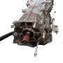 Zostava automatickej prevodovky (s meničom krútiaceho momentu, bez rozdeľovacej prevodovky) ZF 8HP45, GA8HP45XZ, GA8HP-45XZ 4WD — 1090024139, 1090401608, 1090026224, ZAP