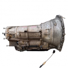 Zostava automatickej prevodovky (s meničom krútiaceho momentu, bez rozdeľovacej prevodovky) ZF 8HP70X, 4WD — 1087026156, 1087024078, GH227000AA (Land Rover Range Rover IV (LG) 3.0 TDV6 24V, Land Rover Discovery IV (LAS) 3.0 SD V6 24V)