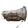 Zostava automatickej prevodovky (s meničom krútiaceho momentu, bez rozdeľovacej prevodovky) ZF 8HP70X, 4WD — 1087026156, 1087024078, GH227000AA (Land Rover Range Rover IV (LG) 3.0 TDV6 24V, Land Rover Discovery IV (LAS) 3.0 SD V6 24V)