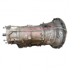 Zostava automatickej prevodovky (s meničom krútiaceho momentu, bez rozdeľovacej prevodovky) ZF 8HP70X, 4WD — 1087026156, 1087024078, GH227000AA (Land Rover Range Rover IV (LG) 3.0 TDV6 24V, Land Rover Discovery IV (LAS) 3.0 SD V6 24V)