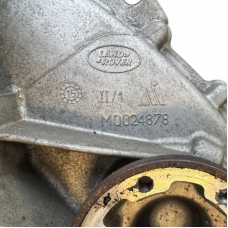Rozdeľovacia prevodovka Land Rover — M0024878, L405189, DPLA-7K780-AD (použitá, netestovaná)