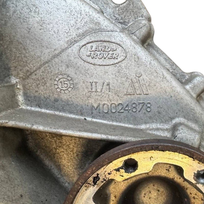 Rozdeľovacia prevodovka Land Rover — M0024878, L405189, DPLA-7K780-AD (použitá, netestovaná)