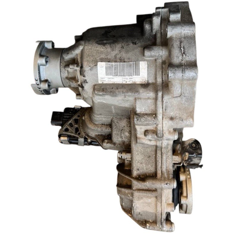 Zostava prevodovky ZF8HP70 — 00463374830, 00463461790, Alfa Romeo Stelvio, Gulia