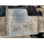 Zostava automatickej prevodovky VAG DSG7 DL382 0CL (permanentný pohon všetkých kolies (quattro)) - označenie prevodovky QFJ
